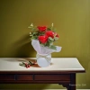 Soap bouquet, Teachers' Day and Valentine's Day decorative item, finished decorative item, rose Specification image
